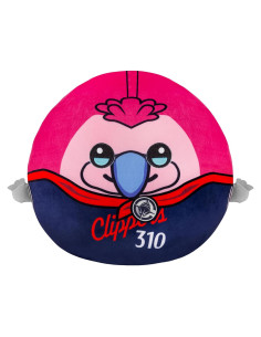 Peluche Los Angeles Clippers Chuck The Condor 30.48 cm - NBA