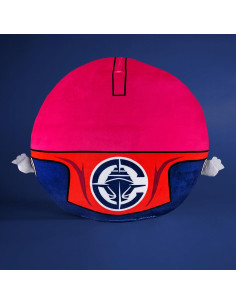 Peluche Los Angeles Clippers Chuck The Condor 30.48 cm - NBA 2