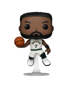 Figura Funko Pop! NBA Jaylen Brown Edición Ciudad 11.6 cm