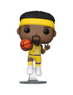 Figura Funko Pop! Wilt Chamberlain NBA 1973 - Vinilo Coleccionable 2