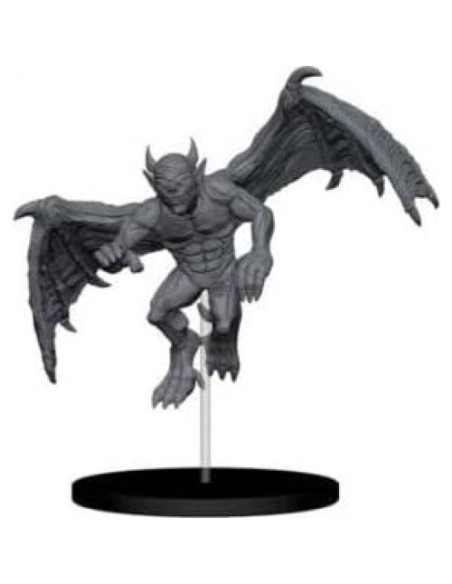 WizKids D&D Attack Wing Ola Cuatro - Paquete de Expansión Gárgola WizKids D&D Attack Wing Ola Cuatro - Paquete de Expansión Gárgola