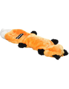 Juguete de Peluche Squeaky ZippyPaws Zorro 25.4cm para Perros 2