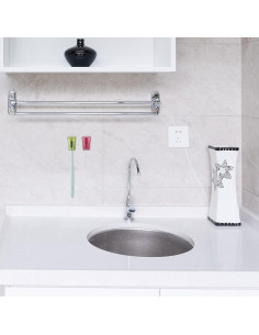 Framendino 6 Paquete Cubiertas de Cabeza de Cepillo de Dientes 2