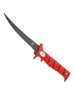 Cuchillo de Pesca BUBBA Flex Fillet 18 cm Acero Inoxidable