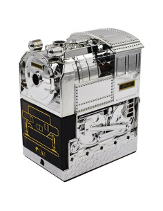 Afilador de Lápices Manual Titi KI-200 Diseño Tren