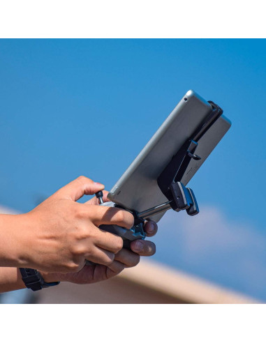 Soporte Ajustable para Tableta HeiyRC para Controlador DJI - 7 a 10.5 Pulgadas