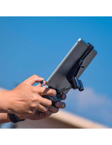 Soporte Ajustable para Tableta HeiyRC para Controlador DJI - 7 a 10.5 Pulgadas