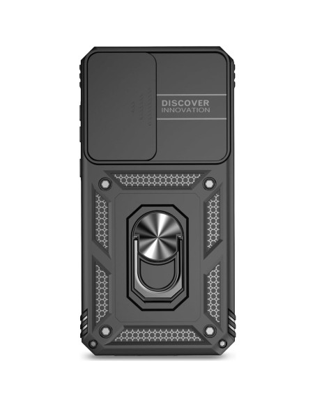 Funda SunStory para Samsung Galaxy A35 5G con soporte y tapa Funda SunStory para Samsung Galaxy A35 5G con soporte y tapa