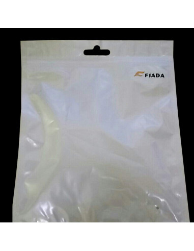 12 Clips de Nariz para Nadar Fiada - Adultos y Niños