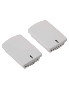 Sensor Interior Inalámbrico Honeywell C7189R1004, Blanco