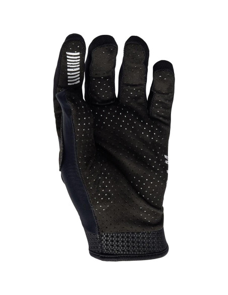 Guante RaceFace Roam Negro XL para Ciclismo Enduro