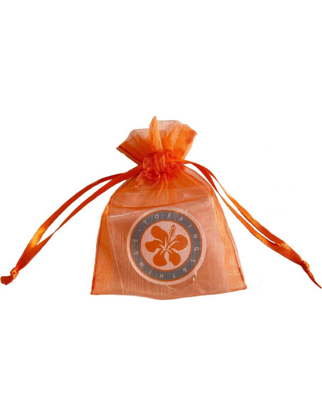 Anillo de dedo del pie ajustable .925 plata esterlina y oro 14K