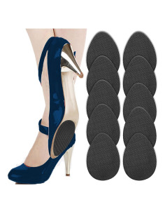 Protectores Antideslizantes de Goma BEWAREZ-1 - 5 Pares