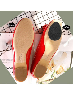 Protectores Antideslizantes de Goma BEWAREZ-1 - 5 Pares 2