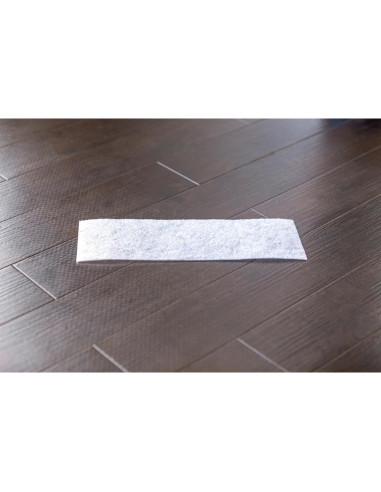 Filtros de Ventilación Duck Brand 10.16x30.48 cm, Paquete de 12