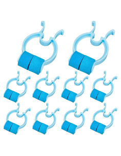 Clips nasales de espuma Frienda - Paquete de 10 unidades