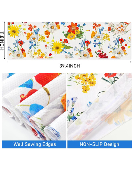 Toalla Enfriadora Pleneal 100x30cm Microfibra Amarilla Floral Toalla Enfriadora Pleneal 100x30cm Microfibra Amarilla Floral