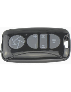 Control Remoto Inalámbrico LZYDD para Música y Cámara 2