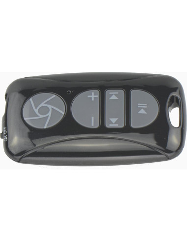 Control Remoto Inalámbrico LZYDD para Música y Cámara