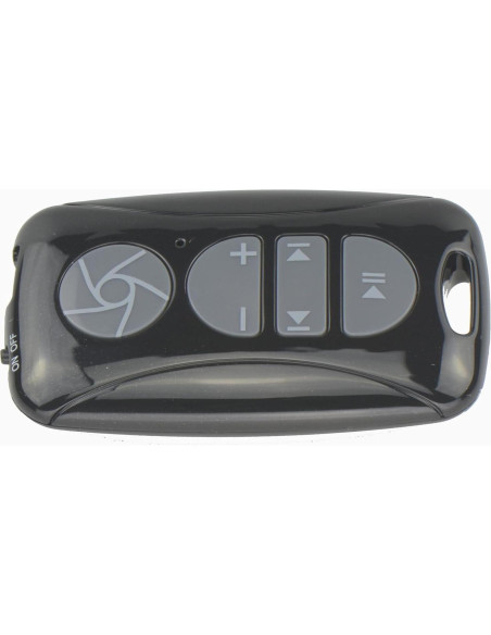 Control Remoto Inalámbrico LZYDD para Música y Cámara