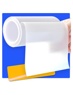 Cinta de Reparación Inflable Urdar Brunnr 10 cm x 2.13 m