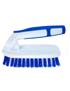 Cepillo de Fregar Multiusos Mr. Clean 17.8 cm Ergonómico