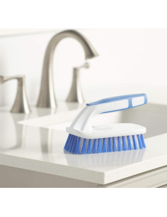 Cepillo de Fregar Multiusos Mr. Clean 17.8 cm Ergonómico 2