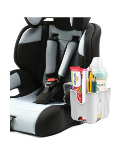 Soporte para Tazas Infantil iLulala Gris Compatible Carriolas 2