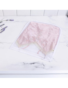 Bolsa de Lavado Inteligente Diseño - Malla Nylon 45.72x35.56cm 2