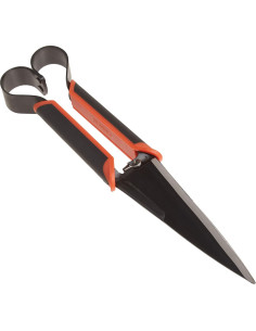 Tijeras de Cebolla Zenport ZL122G Acero al Carbono 30.48 cm 2