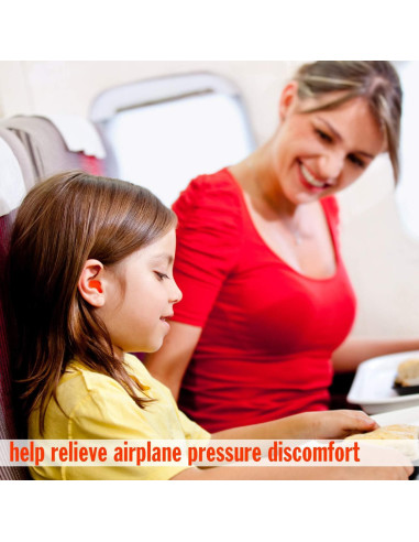 Tapones para Oídos de Silicona Moldable Mack's Niños 200 Pares