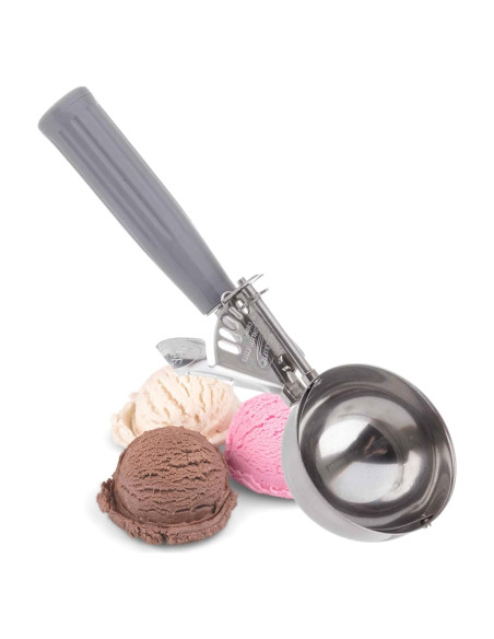 Cucharón Disher TableCraft 2108 113.4 g Acero Inoxidable