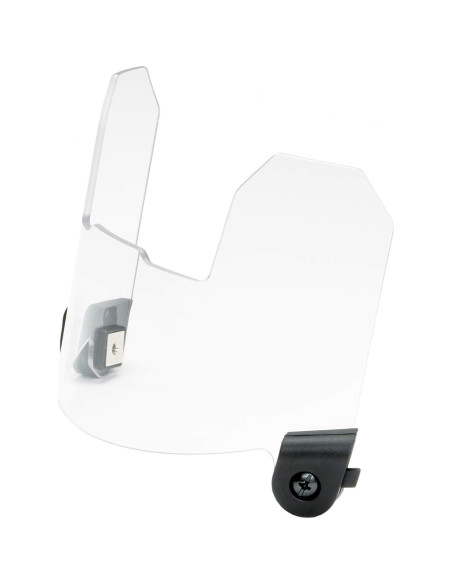 Visera de Fútbol Juvenil Clara Unique Sports CVV-F Irrompible