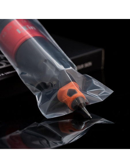 Cubiertas Desechables para Máquina de Tatuaje INKin - 200pcs 60x180mm