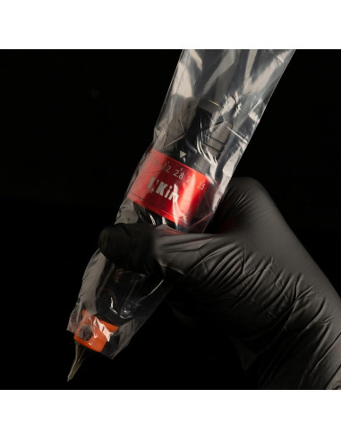 Cubiertas Desechables para Máquina de Tatuaje INKin - 200pcs 60x180mm