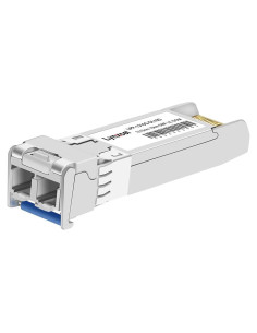 Transceptor SFP+ 10GBase-LR Lynxcel 10km 1310nm SMF