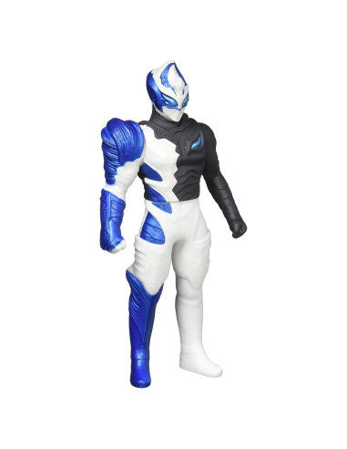 Figura Ultraman Agilidad Hydrum BANDAI 150 - 30 cm