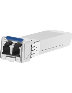 Transceptor SFP+ 10GBase-LR Lynxcel 10km 1310nm SMF 2