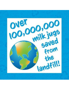 Juego de Utensilios para Niños Re-Play 8 Piezas Sirena 2