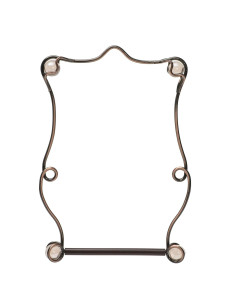 Columpio para Colibríes Perky-Pet con Perlas de Cobre