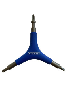 Herramienta de Patín TronX Pro - Extractor y Desatornillador
