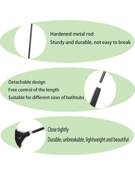 Raspador de Algas GZTFPQ para Acuarios de Vidrio con 5 Cuchillas