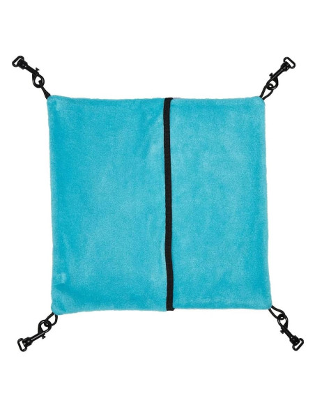 Hamaca Pequeña MidWest para Mascotas 33x30 cm - Lavable