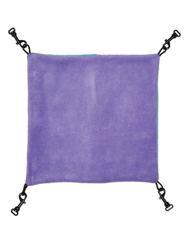 Hamaca Pequeña MidWest para Mascotas 33x30 cm - Lavable