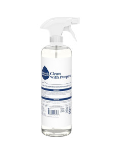 Limpiador Multiusos Seventh Generation Biodegradable 4x23oz 2