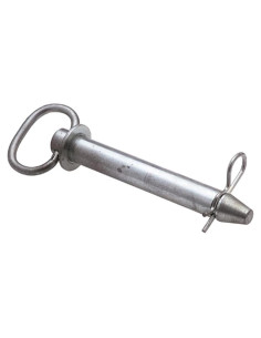 Pin de Enganche Buyers Products 66100, 1.27 x 10.8 cm, Acero