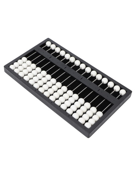 Ábaco Ciego Yosoo para Educación Temprana - Matemáticas Táctil