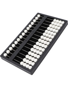 Ábaco Ciego Yosoo para Educación Temprana - Matemáticas Táctil 2