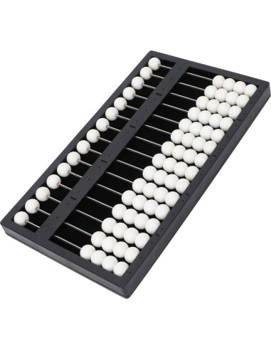 Ábaco Ciego Yosoo para Educación Temprana - Matemáticas Táctil