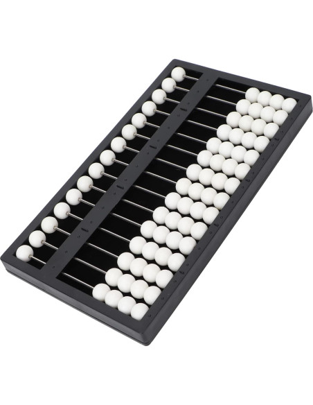 Ábaco Ciego Yosoo para Educación Temprana - Matemáticas Táctil